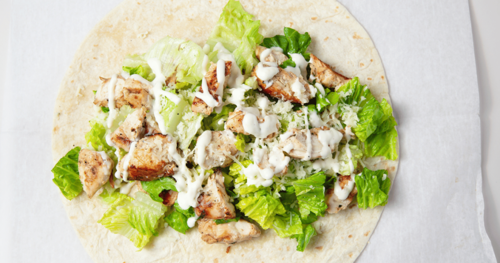 wrap