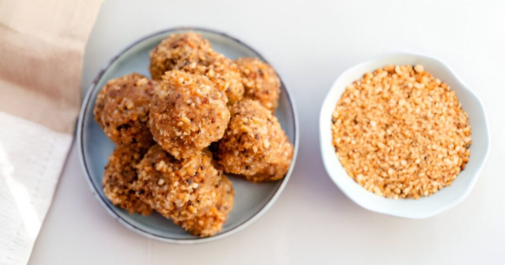 Aussie Bite Copycat