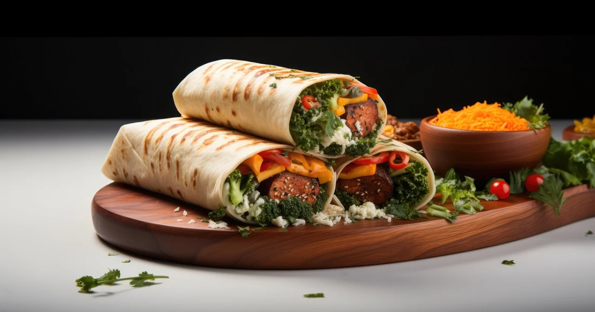 wrap